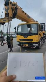 Buy XCMG Used Crane / 2 Buy XCMG Used Crane / 2